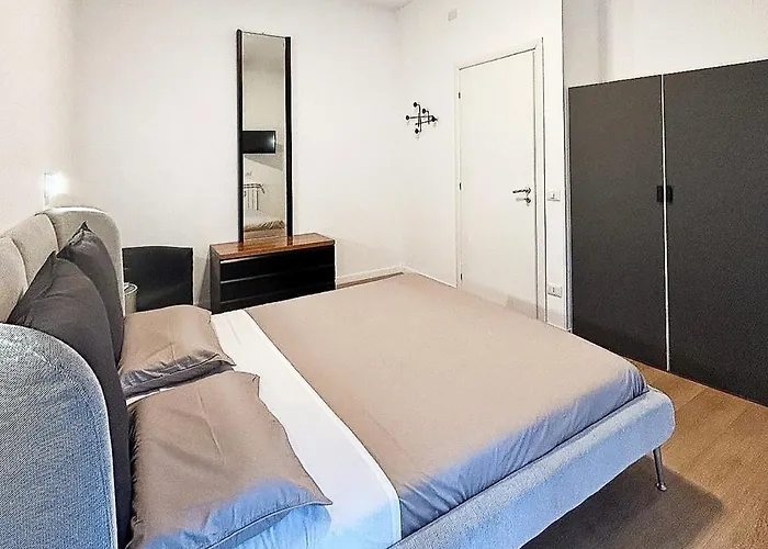 Apartament Interlude *