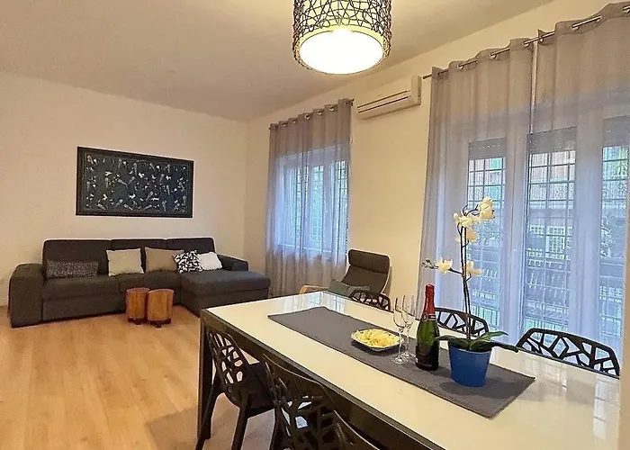 Interlude Apartament