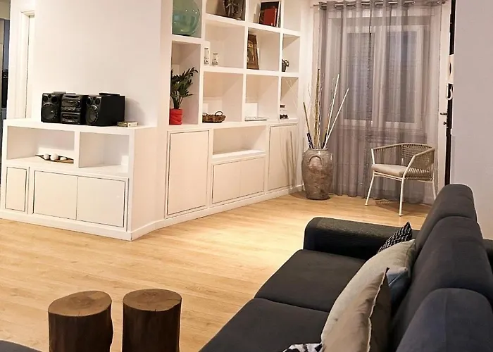 Apartament Interlude