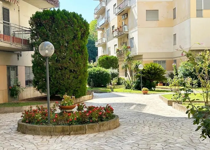 Apartament Interlude *