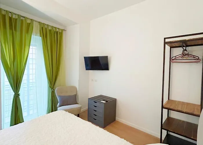 Apartament Interlude