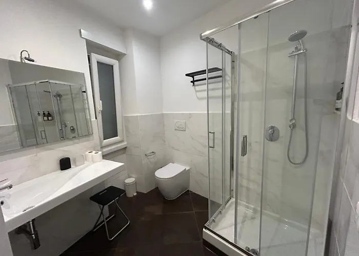 Interlude Apartament Rzym