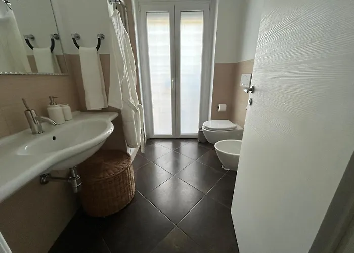 Apartament Interlude Rzym