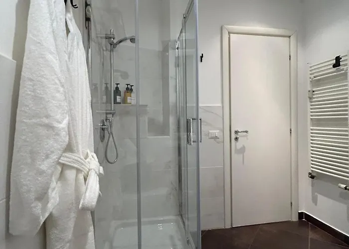 Interlude Apartament