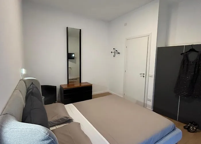 Apartament Interlude *