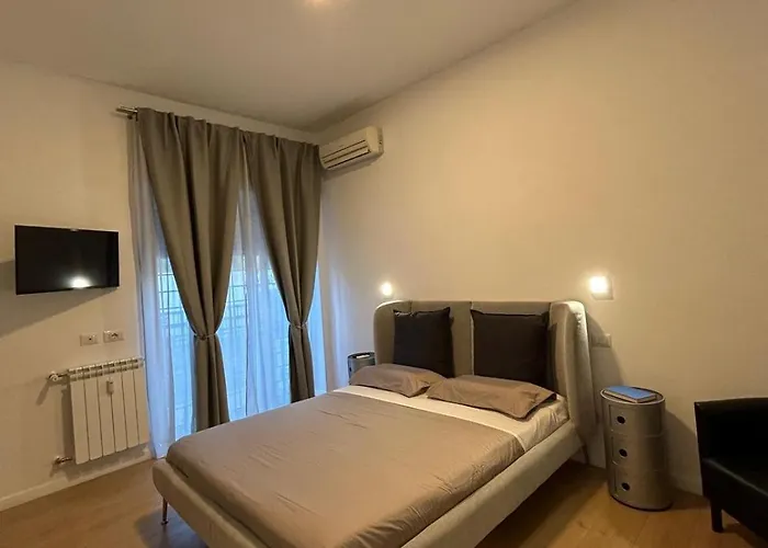 Apartament Interlude Rzym