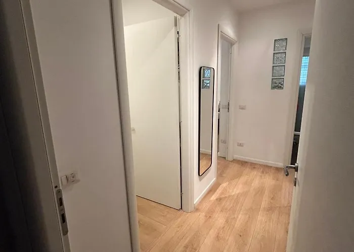 Apartament Interlude