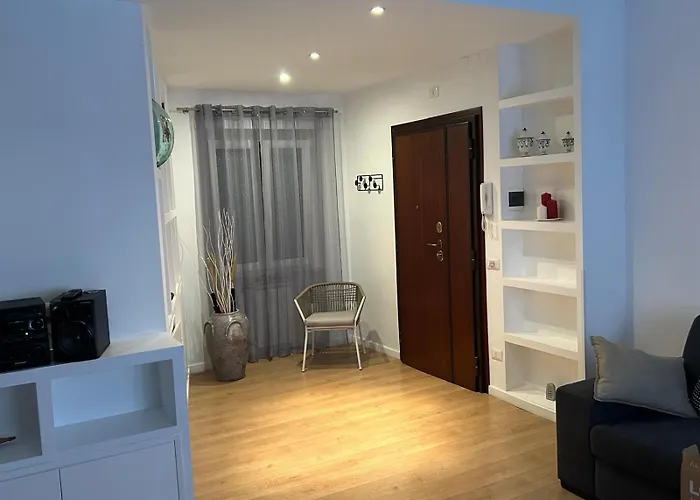 Interlude Apartament Rzym