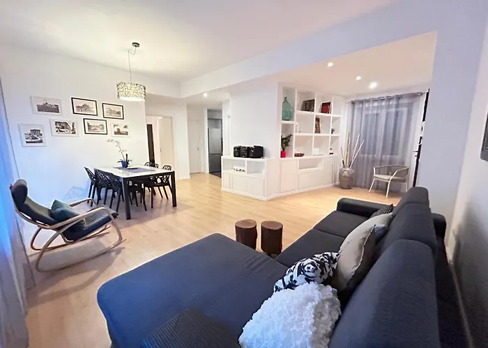 Interlude Apartament *