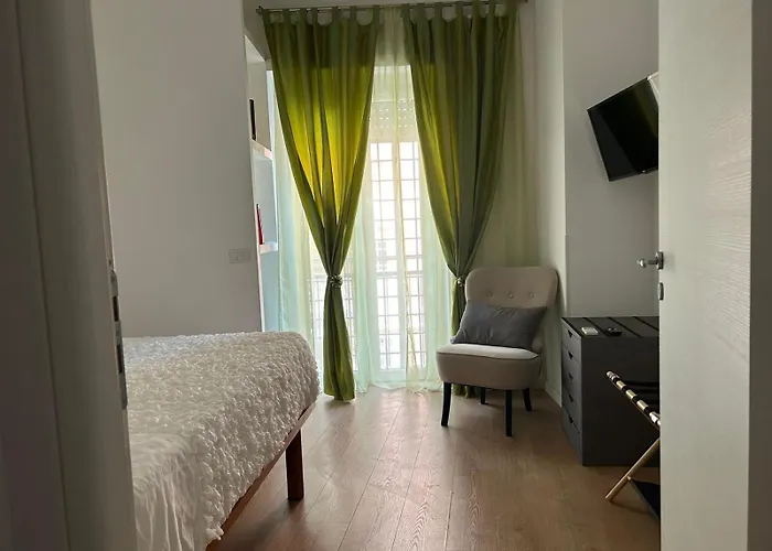Interlude Apartament