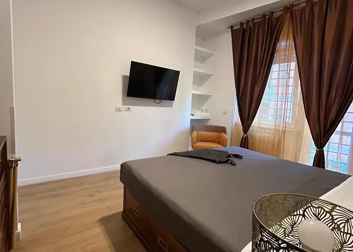 Apartament Interlude