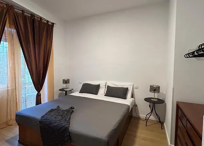 Apartament Interlude Rzym