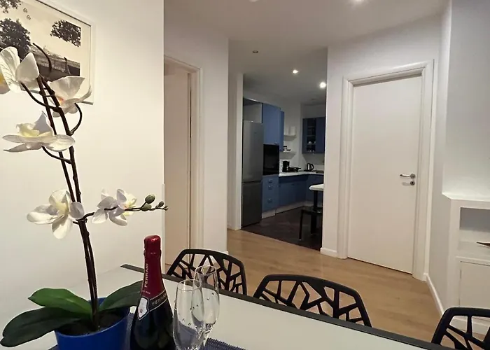 Interlude Apartament